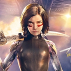 Gdzie obejrzeć Alita: Battle Angel 2019 PL Lektor (2019) cały film online po polsku CDA, Zalukaj, C