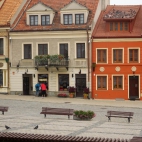 Sandomierz