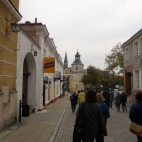 Sandomierz