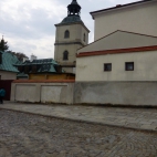 Sandomierz