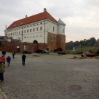 Sandomierz