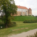 Sandomierz