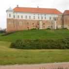 Sandomierz