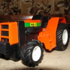 Tractor RZ-1 Zabawka toy (1).JPG