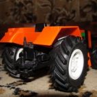 Tractor RZ-1 Zabawka toy (5).JPG