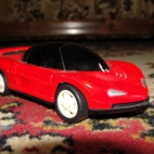 Samochód auto car zabawka toy (7).JPG
