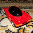 Samochód auto car zabawka toy (29).JPG