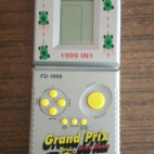 Brick Game - Grand Prix Brick game 1999 in 1.jpg