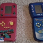 Brick Game - Grand Prix Brick game and King master game.jpg