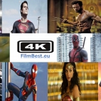 FilmBest Marvel Vs DC