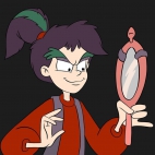 Złośnica Troskliwe misie (Shreeky The Care Bears Family) 1.jpg