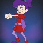 Złośnica Troskliwe misie (Shreeky The Care Bears Family) 2.jpg