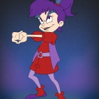 Złośnica Troskliwe misie (Shreeky The Care Bears Family) 3.jpg