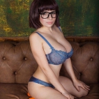 Velma Dinkley