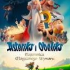 Gdzie obejrzeć  cały film Asteriks i Obeliks. Tajemnica magicznego wywaru Lektor PL