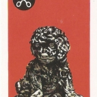 Pieski Małe i Duże Basset hound Pudel (24).jpg