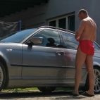 ADAM WILK WŚCIEKŁY