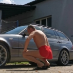 ADAM WILK WŚCIEKŁY