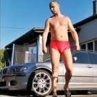 ADAM WILK WŚCIEKŁY