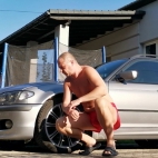 ADAM WILK WŚCIEKŁY