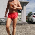 ADAM WILK WŚCIEKŁY