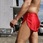 ADAM WILK WŚCIEKŁY