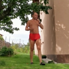 ADAM WILK WŚCIEKŁY