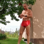 ADAM WILK WŚCIEKŁY