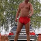 ADAM WILK WŚCIEKŁY