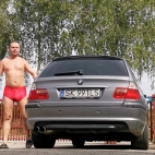 ADAM WILK WŚCIEKŁY