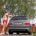 ADAM WILK WŚCIEKŁY