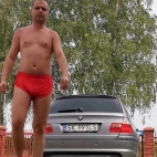 ADAM WILK WŚCIEKŁY