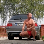 ADAM WILK WŚCIEKŁY