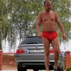 ADAM WILK WŚCIEKŁY