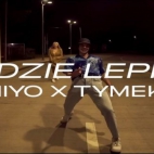 MIYO ft. Tymek - Będzie lepiej czasoumilacz.jpg