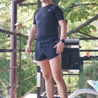 ADAM WILK WŚCIEKŁY