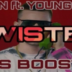 Żabson feat. Young Multi - Twister czasoumilacz, granie na czekanie