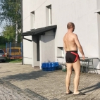 ADAM WILK WŚCIEKŁY