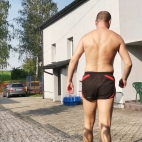 ADAM WILK WŚCIEKŁY