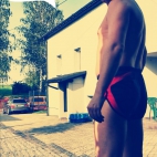 ADAM WILK WŚCIEKŁY