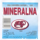 Słupsk Artezja Woda mineralna gazowana Głobino PRL.jpg