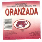 Słupsk Artezja Oranżada napój gazwoany Głobino PRL 2.jpg