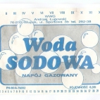 Oranżada PRL Słupsk WWG Woda sodowa napój gazowany PRL.jpg