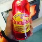 Oranżada PRL Ostromecko oranżada napój gazowany.jpg