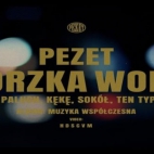 Pezet - Gorzka Woda feat Paluch, KęKę, Sokół, Ten Typ Mes (prod. Auer) czasoumilacz, granie na czek