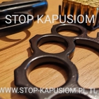 STOP KAPUSIOM