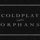 Coldplay - Orphans czasoumilacz, granie na czekanie