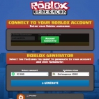 roblox robux generator online for free