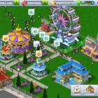 Rollercoaster Tycoon 4 Mobile Hack Tickets, Coins, Materials for iOS/Android