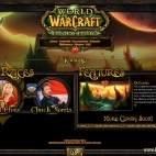World Of Warcraft - Nowe Rasy